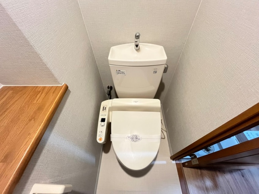 トイレ フロ－ラ茨木