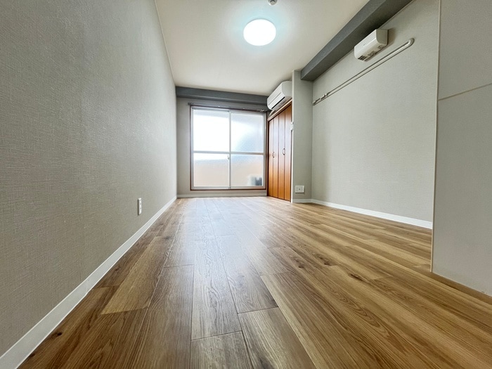 居室 フロ－ラ茨木