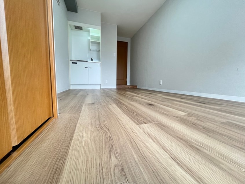 居室 フロ－ラ茨木