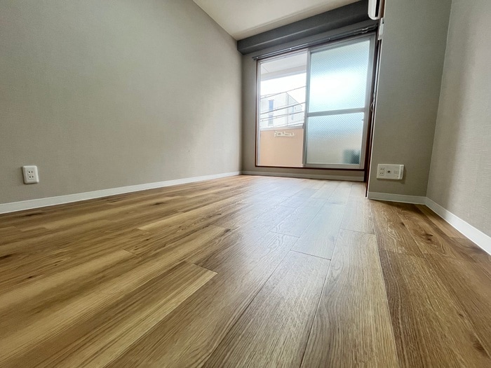 居室 フロ－ラ茨木