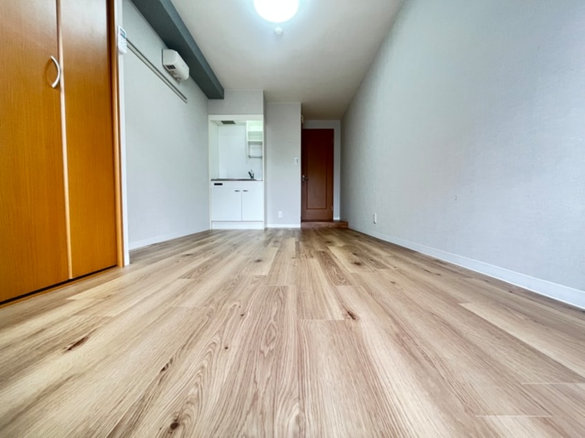 居室 フロ－ラ茨木