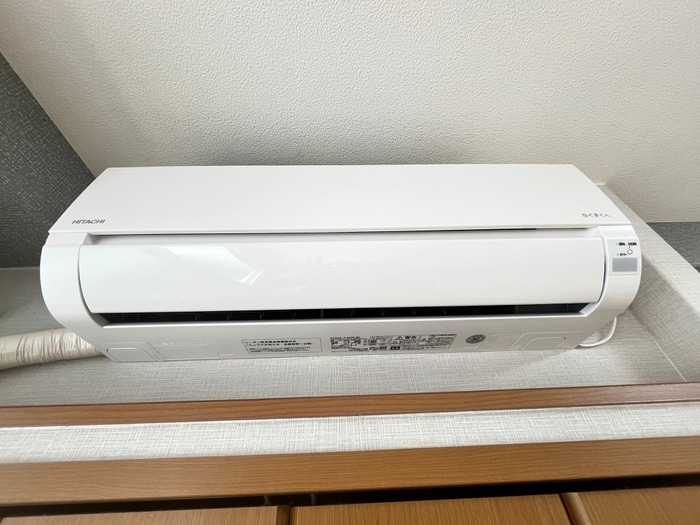 内観写真 フロ－ラ茨木