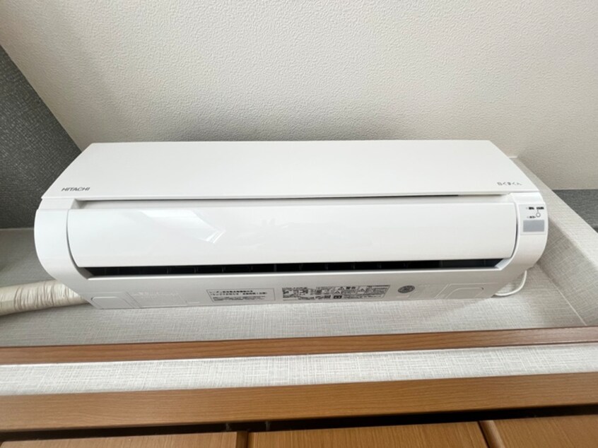 内観写真 フロ－ラ茨木