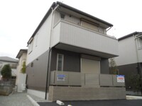 出在家町戸建貸家　B棟