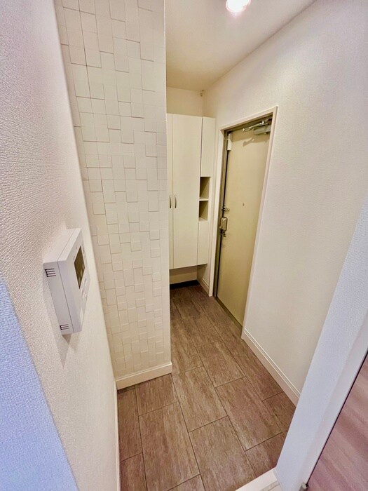 玄関 GRANDEL　Ａ棟