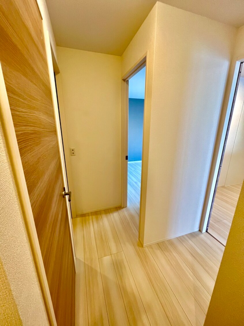 廊下 GRANDEL　Ａ棟