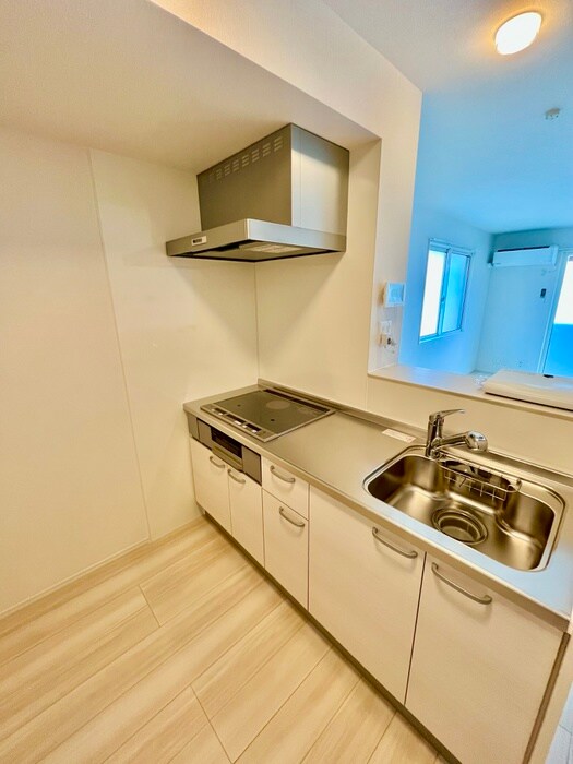 キッチン GRANDEL　Ａ棟