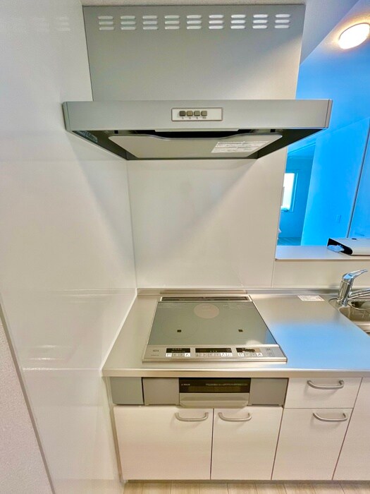 キッチン GRANDEL　Ａ棟