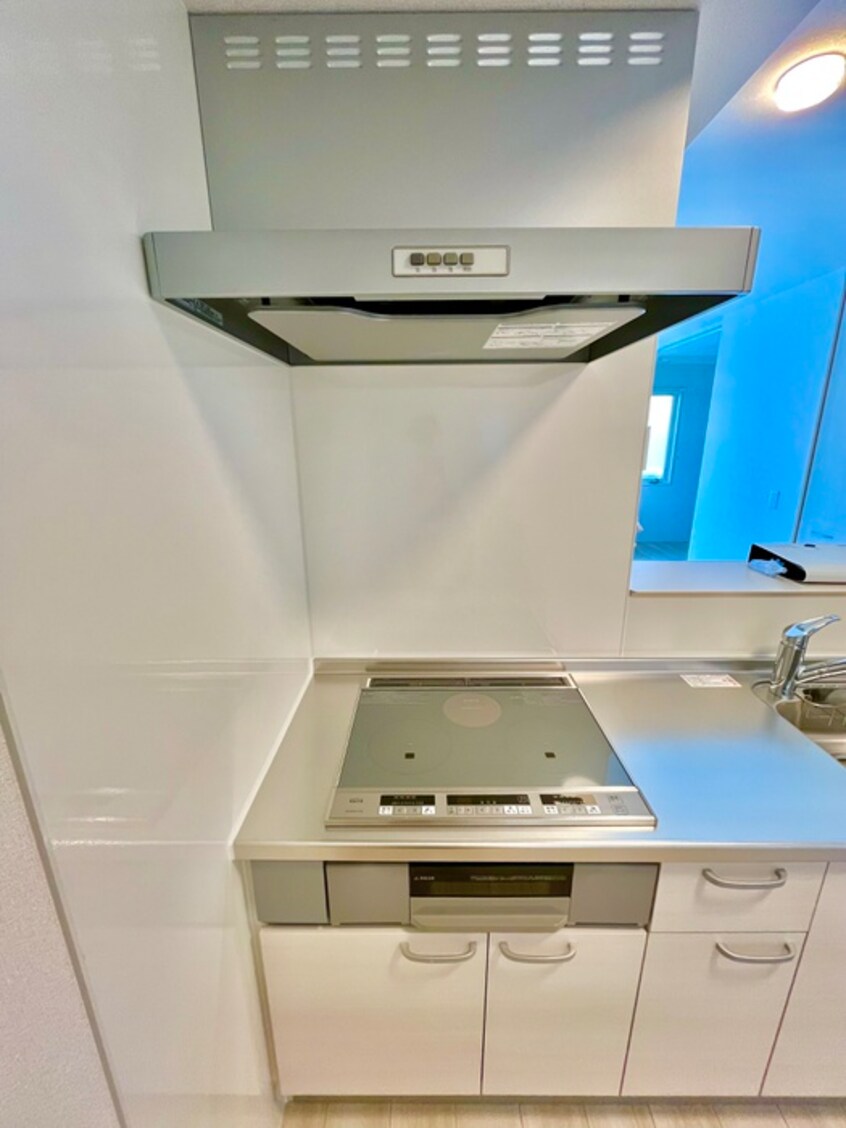 キッチン GRANDEL　Ａ棟