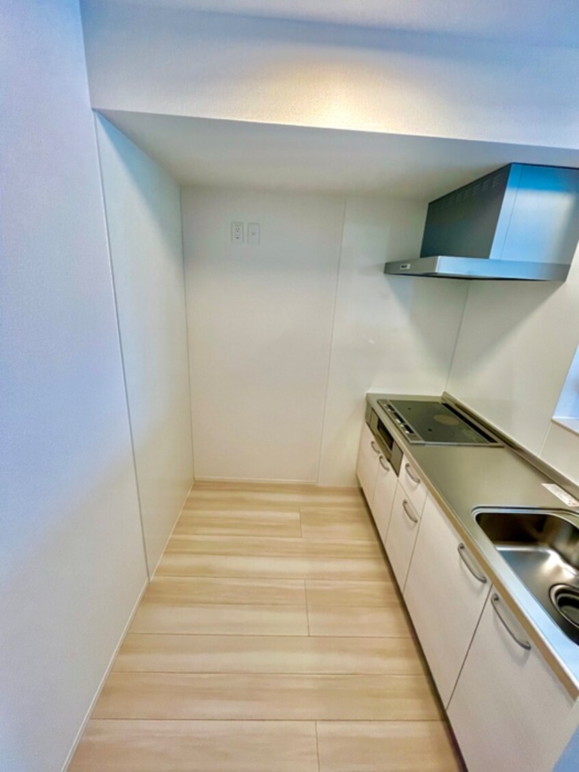 キッチン GRANDEL　Ａ棟