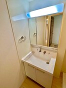 洗面 GRANDEL　Ａ棟