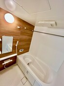 バス／シャワールーム等 GRANDEL　Ａ棟