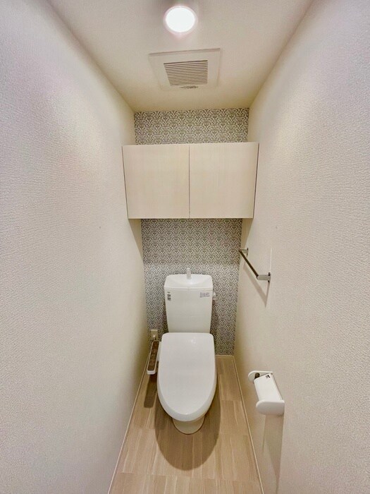 トイレ GRANDEL　Ａ棟