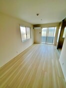 居室 GRANDEL　Ａ棟