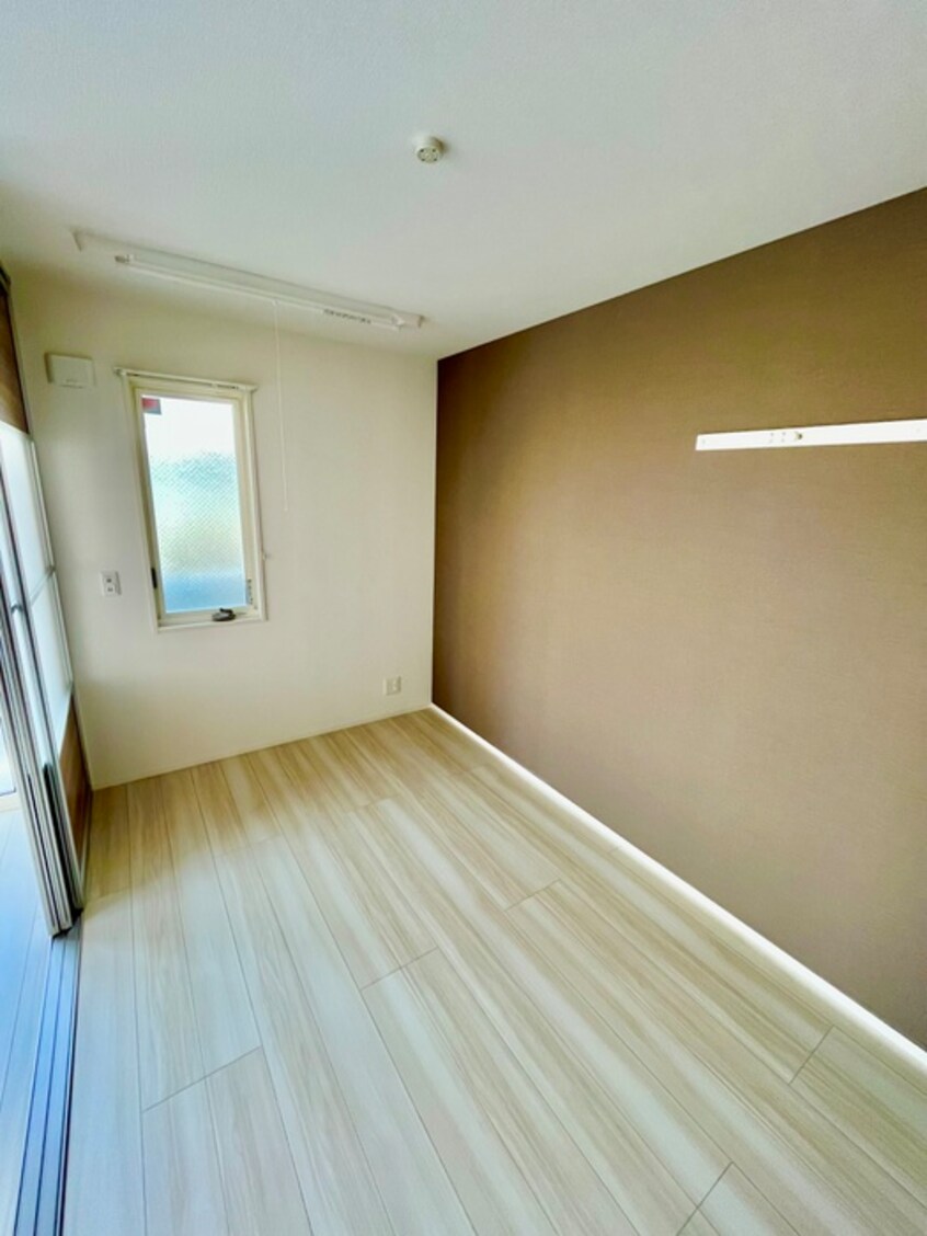 居室 GRANDEL　Ａ棟