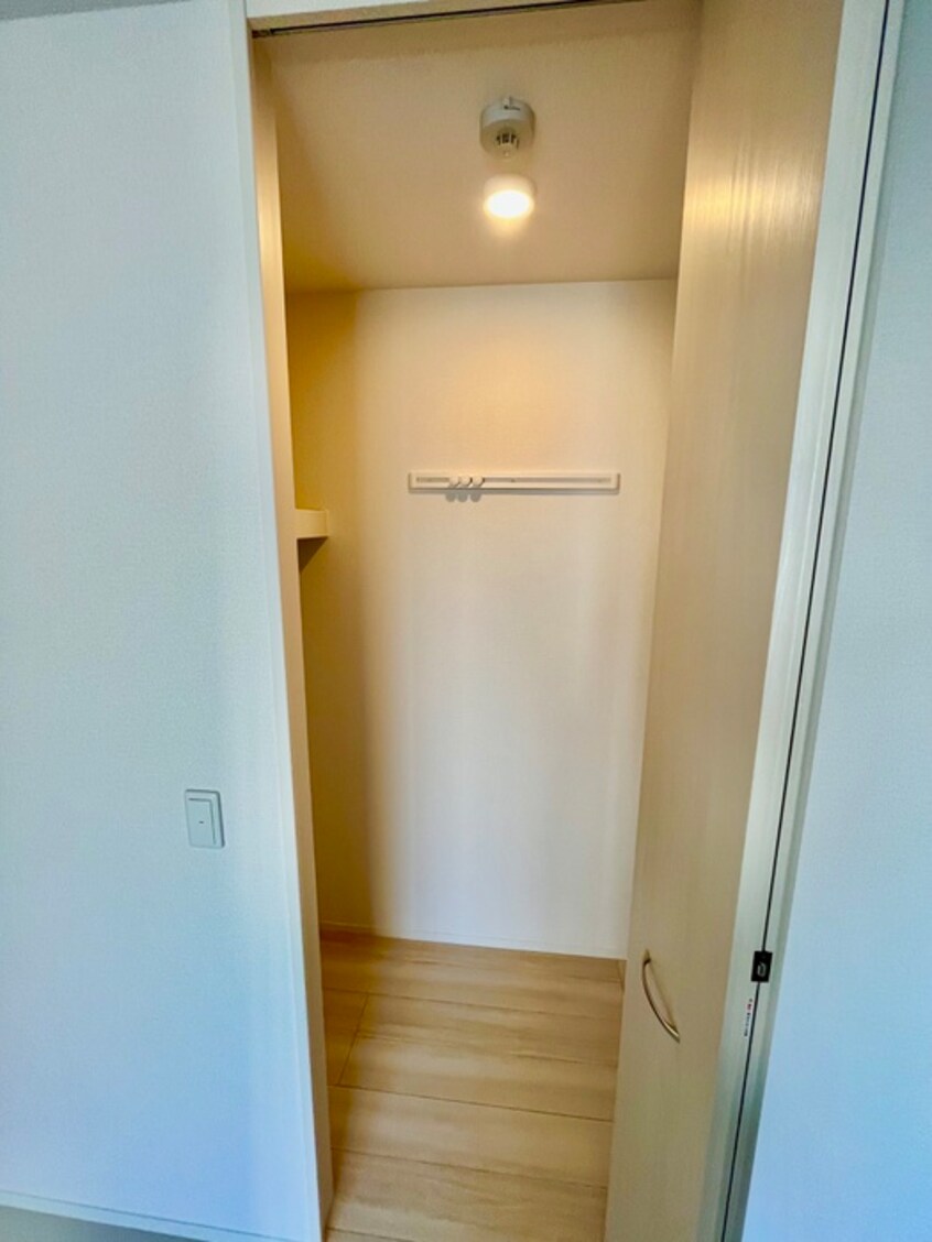 収納 GRANDEL　Ａ棟