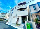 ステラハウス42の外観