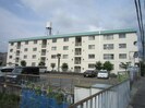春日ダイヤモンドハイムの外観