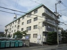 外観写真 春日ダイヤモンドハイム