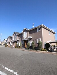 シャン・グリシーヌ