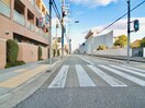 周辺環境 ベルファ－ム甲子園