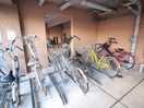 駐車場 ベルファ－ム甲子園