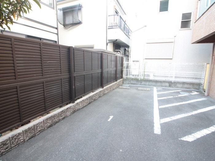 駐車場 ベルファ－ム甲子園