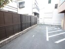 駐車場 ベルファ－ム甲子園