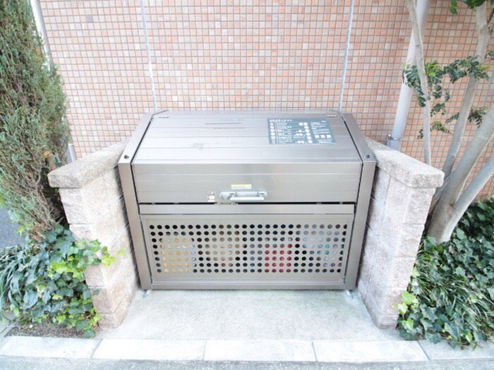 建物設備 ベルファ－ム甲子園