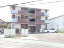 アルカディア和泉中央の外観