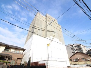 仮）京阪本通マンション