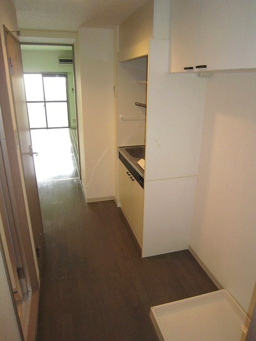 キッチン コージーコートＹＯＤＯＩⅡ