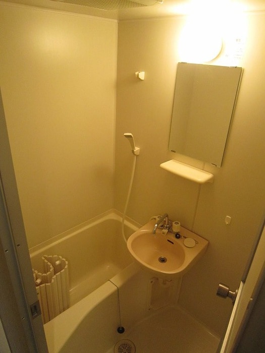 バス／シャワールーム等 コージーコートＹＯＤＯＩⅡ