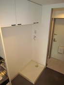 洗濯機置場 コージーコートＹＯＤＯＩⅡ