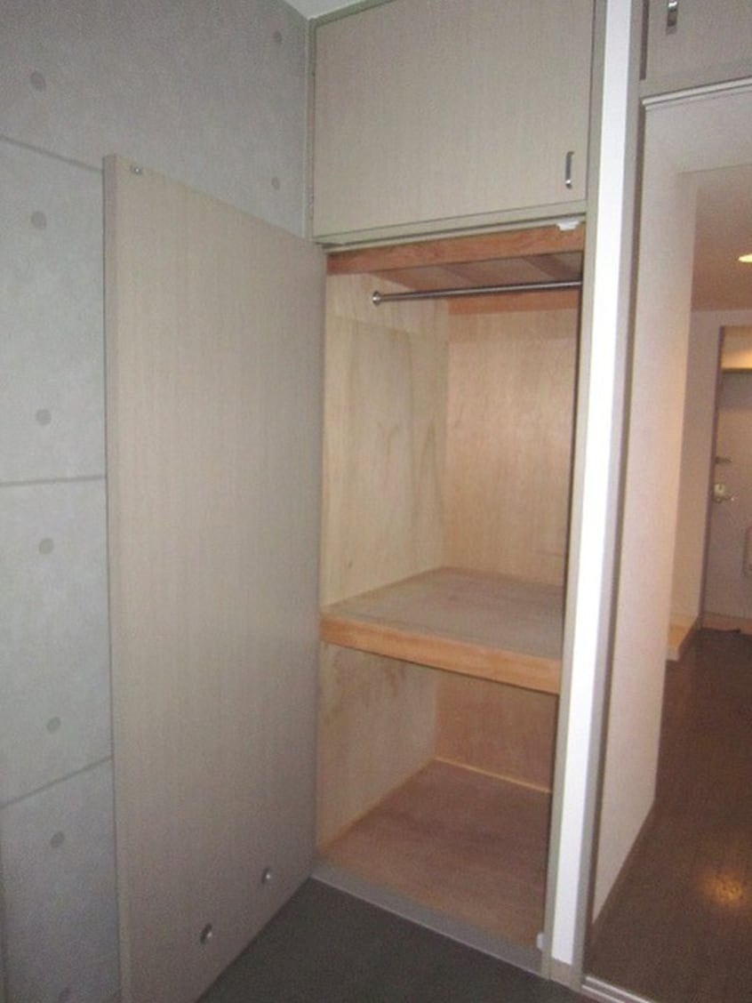 収納 コージーコートＹＯＤＯＩⅡ