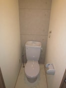 トイレ コージーコートＹＯＤＯＩⅡ