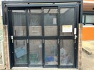 建物設備 ロ－レル関大前