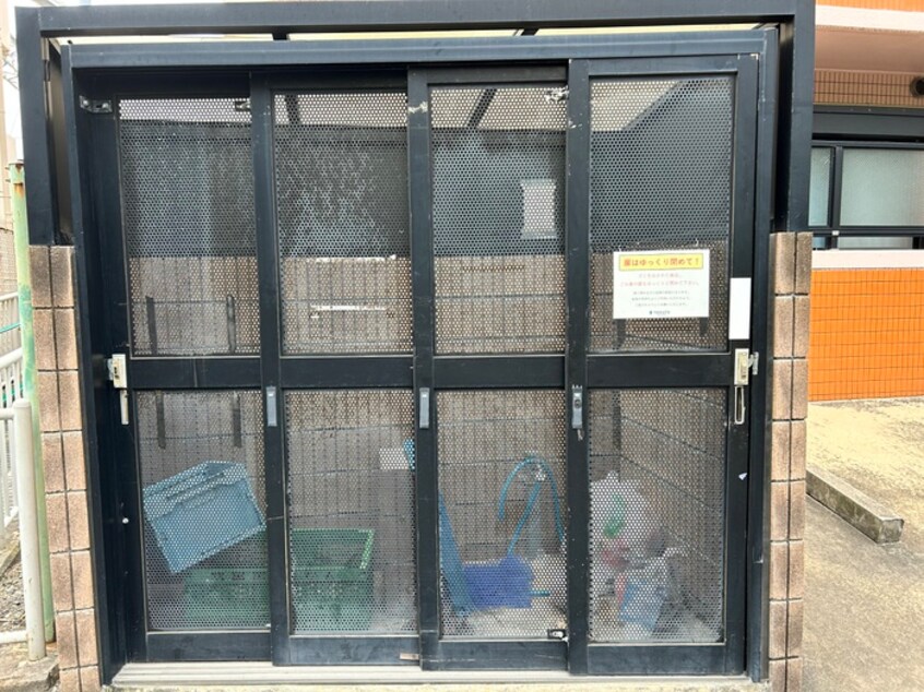 建物設備 ロ－レル関大前