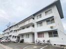 コ－ポ前田の外観