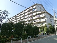 藤和ｺｱﾃｨ高槻ﾊｲﾀｳﾝＤ棟（112）