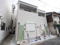 ラ・シャルールⅠ