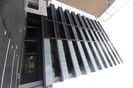 ｽﾜﾝｽﾞｼﾃｨ大阪城ｺｽﾀ(208)の外観
