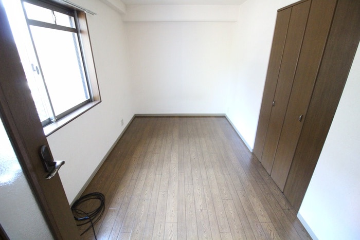 居室 プラネシア星の子山科駅前