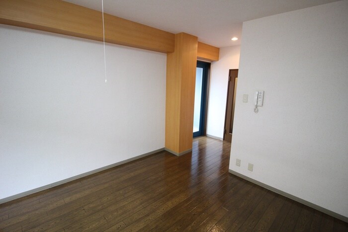 居室 プラネシア星の子山科駅前