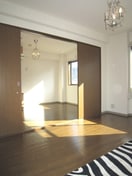 内観写真 プラネシア星の子山科駅前