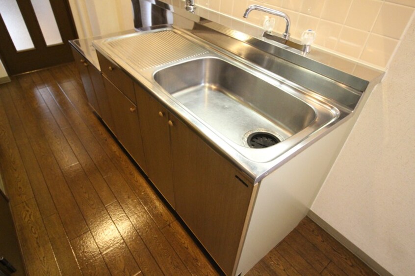 キッチン プラネシア星の子山科駅前