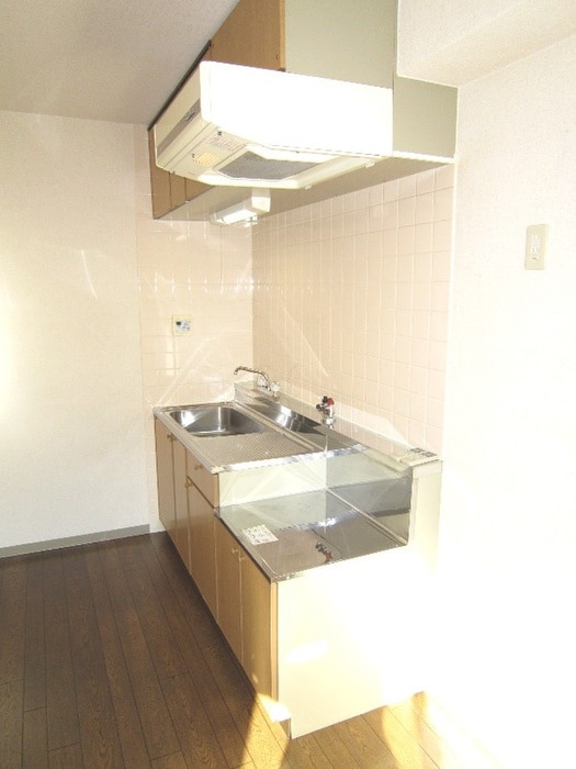 キッチン プラネシア星の子山科駅前
