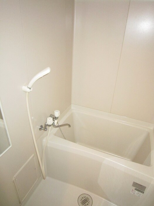 バス／シャワールーム等 プラネシア星の子山科駅前