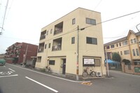 ライトオ－ルツルミ