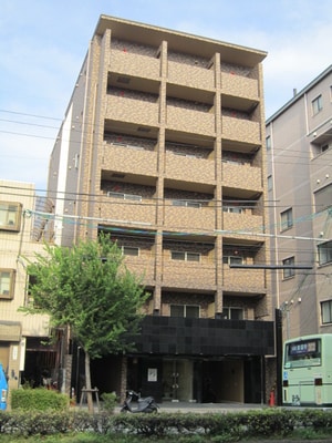 アスヴェル京都西大路御池(501)